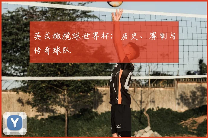 英式橄榄球世界杯：历史、赛制与传奇球队